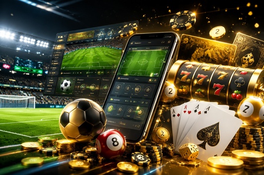 22phbet arena-grade online casino and sportsbook for Filipino players